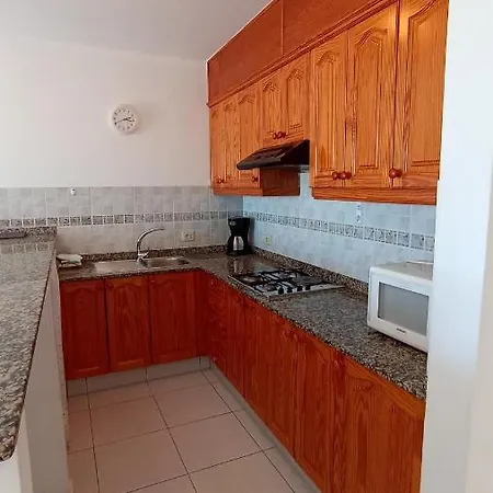 Apartment Casa Blanca *