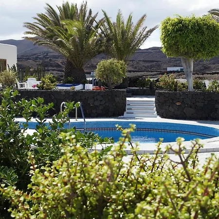 Apartment Casa Blanca *
