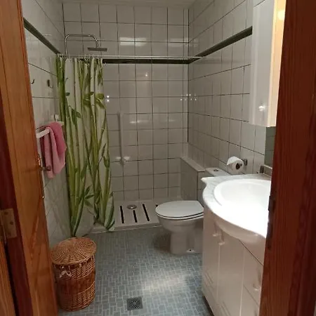 Apartment Casa Blanca